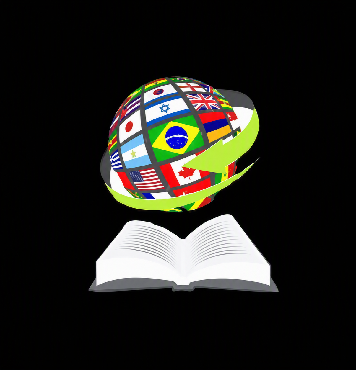 Logo da Igreja Missionária Fonte de Prodígios