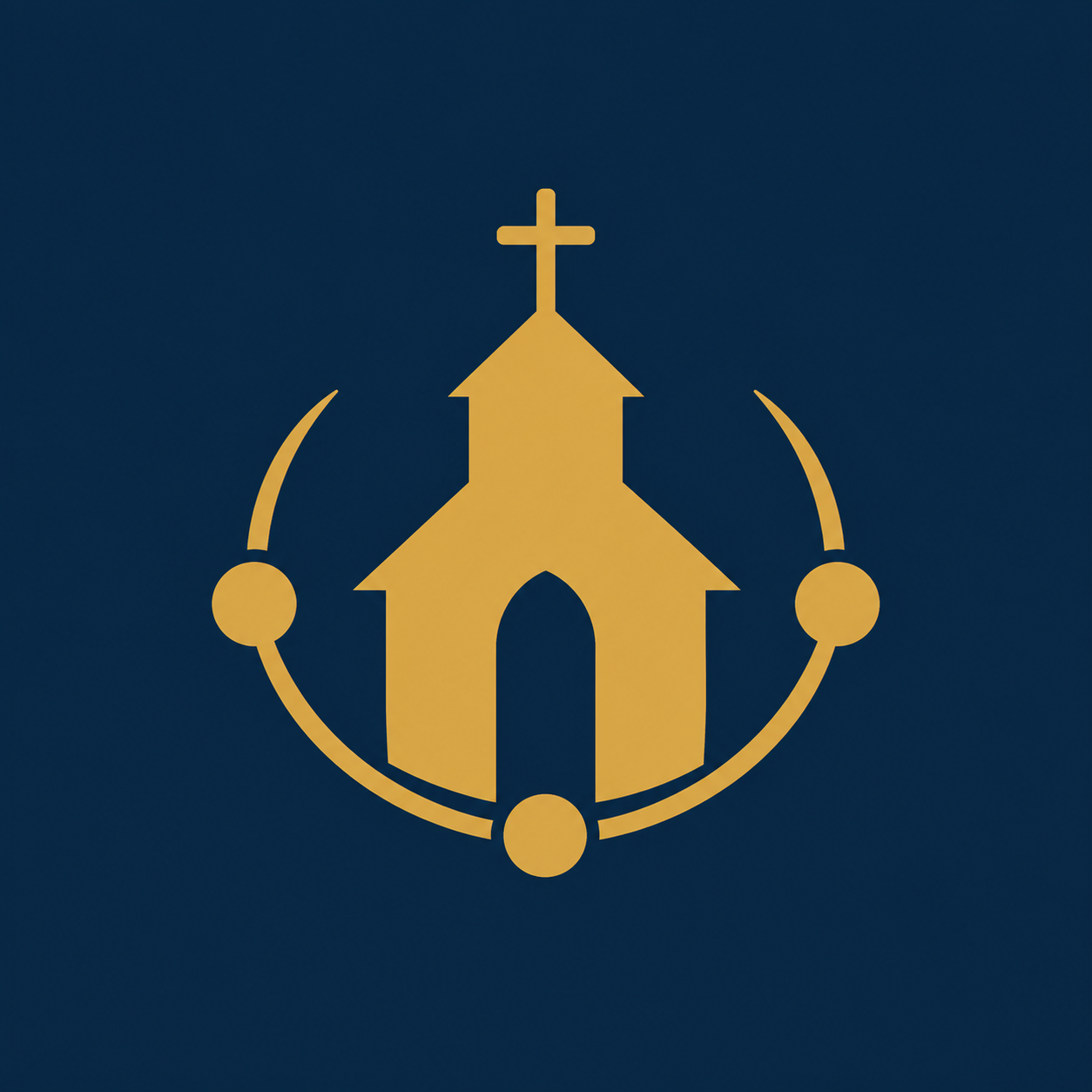 Logo da Igreja Esperança